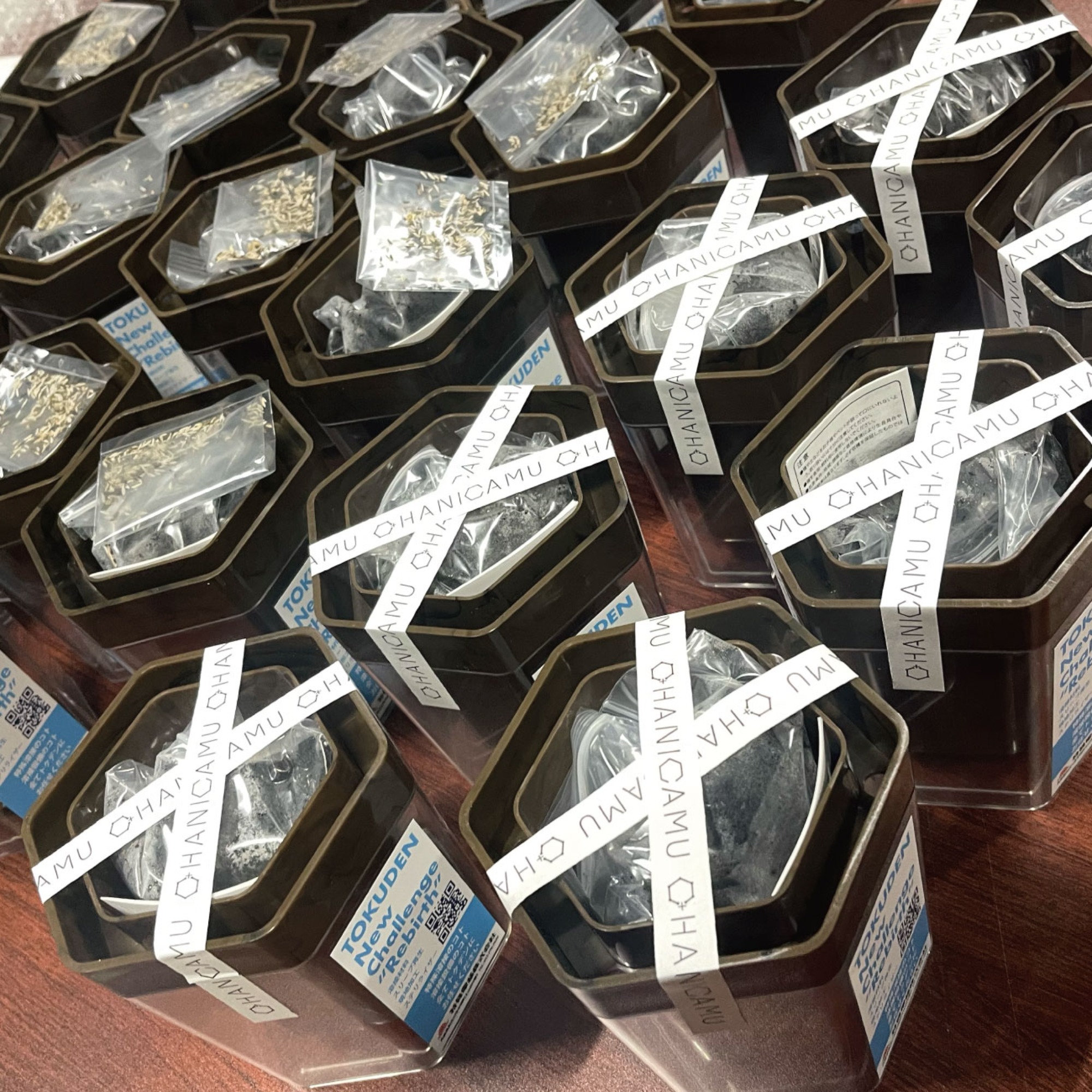 特殊電極株式会社様